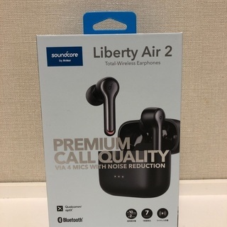 Anker Soundcore Liberty Air 2