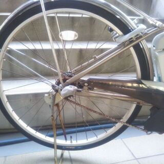 自転車部品
