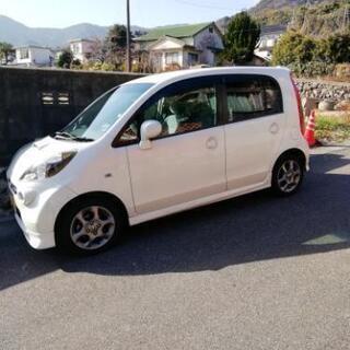 LIFE DIVA   ターボです！  再投稿です！（車検あります！）