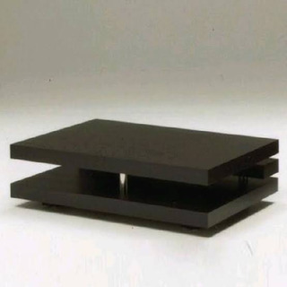 ローテーブル 黒の画像