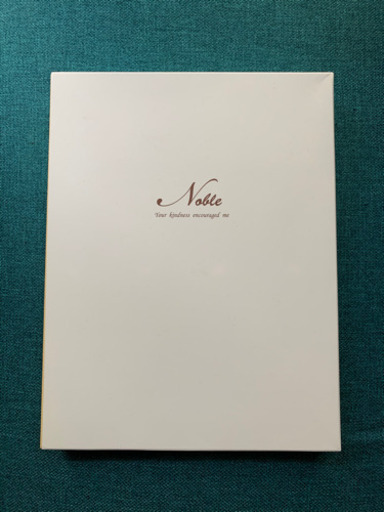 Noble ノブルエ ピナータコース カタログギフト