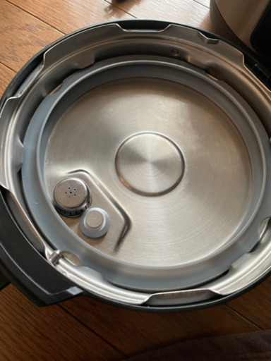電気圧力鍋Panasonic お値下げしました！