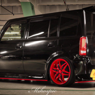 bB 売ります！　自走可能！　不具合なし！