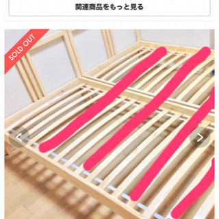 シングルベット、マットレス