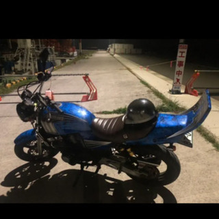 インパルス400