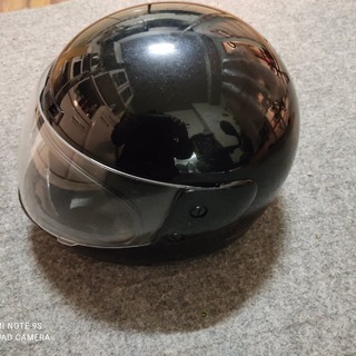 バイクヘルメット