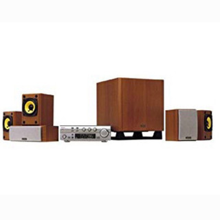 DENON デノン DHT-300 スピーカー