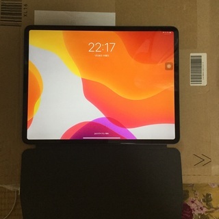 iPad Pro 第4世代 Wi-Fi 128GB