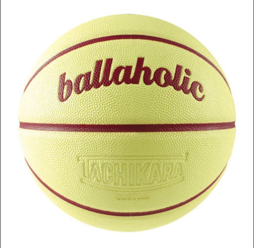 ☆ballaholic somecity TACHIKARA ボール☆