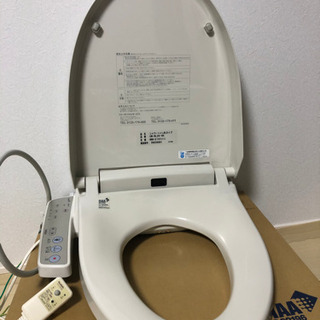 INAX シャワートイレの画像