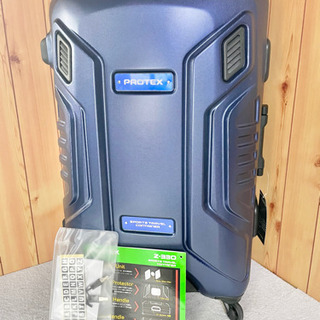 未使用 PROTEX プロテックス キャリーケース Z-330 ...