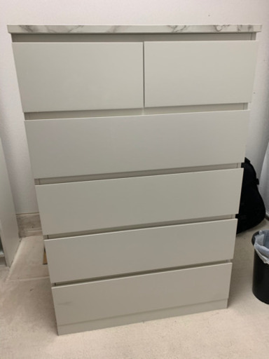 IKEA タンス