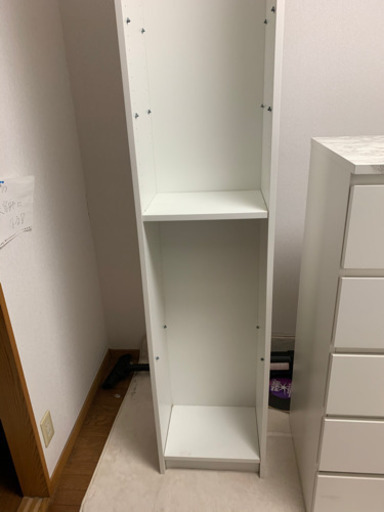 IKEA 棚