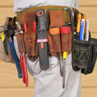 【腰道具をお持ちの方‼️】都内でのお仕事ございます‼️