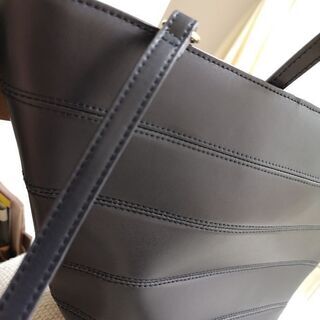 トートバッグ・ショルダーバッグ SMIR NASLI Gem.の画像