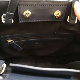 トートバッグ・ショルダーバッグ SMIR NASLI Gem.の画像