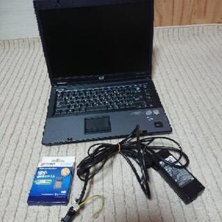 [大幅値下げ]HP Compaq 6710b win10[商談中]