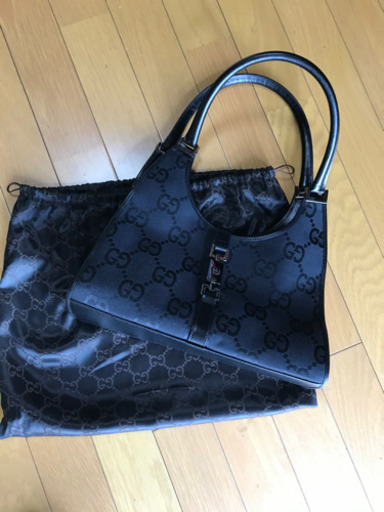 値下げ！GUCCI★バッグ