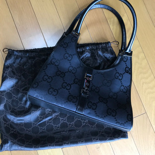 値下げ！GUCCI★バッグ