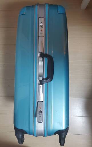スーツケース