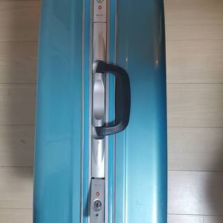 スーツケース