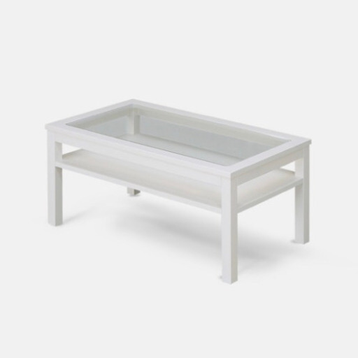 モモナチュラル　シエル　ローテーブル