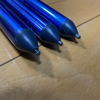 [決定しました！]ダイワ サーフスタンド ７５０ ブルー の画像