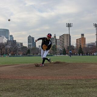 【女子野球】ピッチャー、キャッチャーをやりたい人募集！