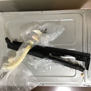 【お譲り先決定】ビルトインタイプ食器洗い乾燥機(パナソニックNP-P45R2PS)の画像