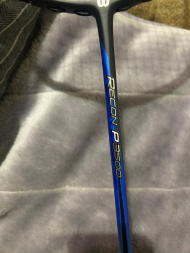 バドミントンラケット