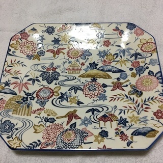 ご相談中です。　お皿セットの画像