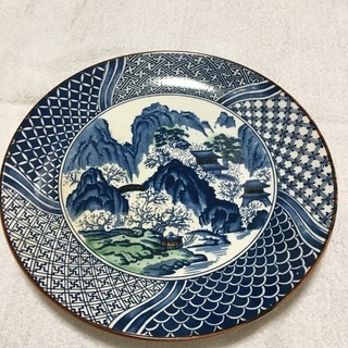 ご相談中です。　お皿セットの画像