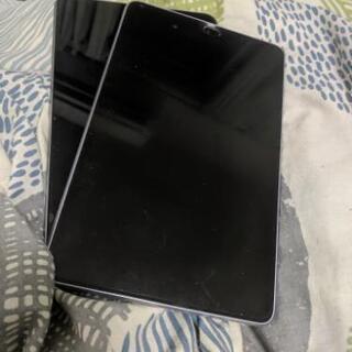 タブレット 2台