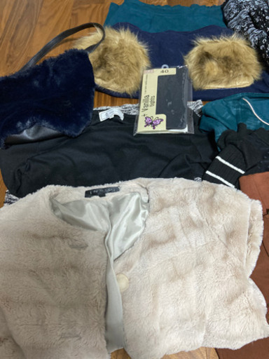 レディース 服などまとめ売り