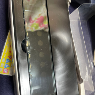 【オシャレ収納】コンセントがごちゃっとなるのを隠すＢＯＸ