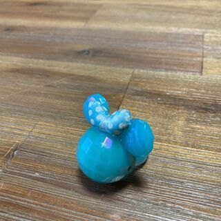カワイイ指輪　ディズニー