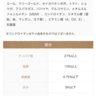 モグワン　ドッグフード　1.8kgの画像