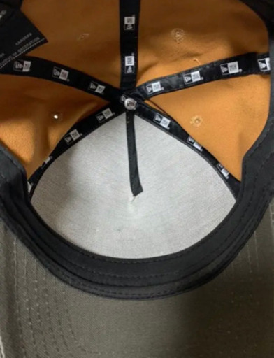 XLARGE 帽子