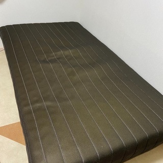 シングルマットレスお譲りします