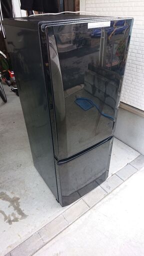 冷蔵庫 三菱
