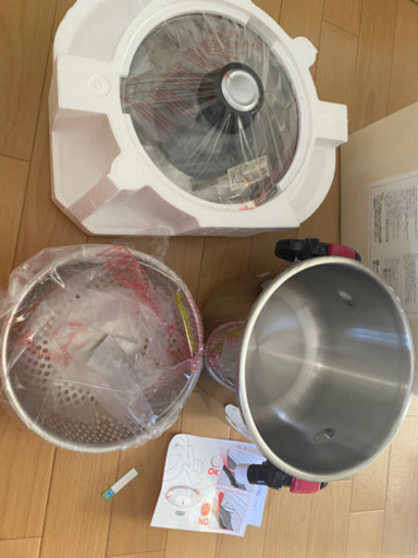 T-fal 圧力鍋 6L