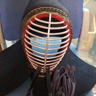 剣道　防具　子供　ジュニアサイズ　 五点セット　中古品