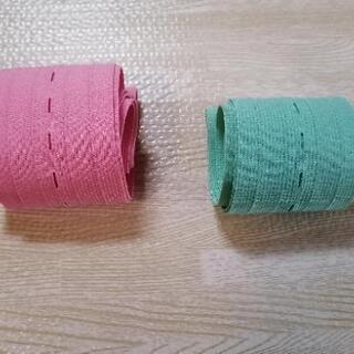 赤ちゃん心音モニター用ベルト