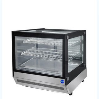 新品未開封　卓上型　対面冷蔵ショーケース　JCMS-53Ｔの画像