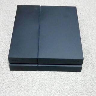 プレイステーション4 CUH-1200AB01 ジェットブラック...