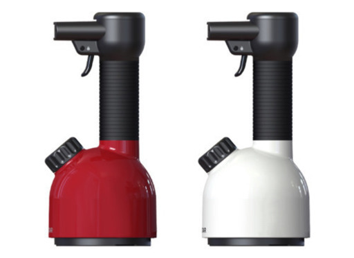 衣類スチーマー IGGI LAURASTAR