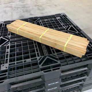 廃木材【お車での引取り】【B品です】