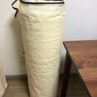 マットレス無料の画像