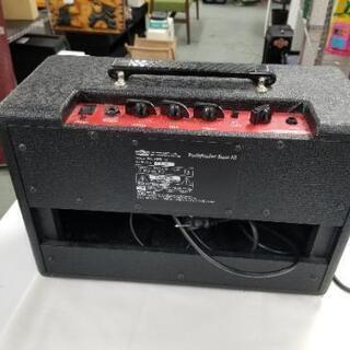 【5/7確約済み】【新しい趣味探しの旅へ！】アンプ　VOX ヴォックス Pathfinder Bass 10 PFB-10の画像
