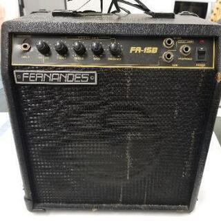 【これでノリノリ♪】FERNANDES　FA-15B　フェルナン...